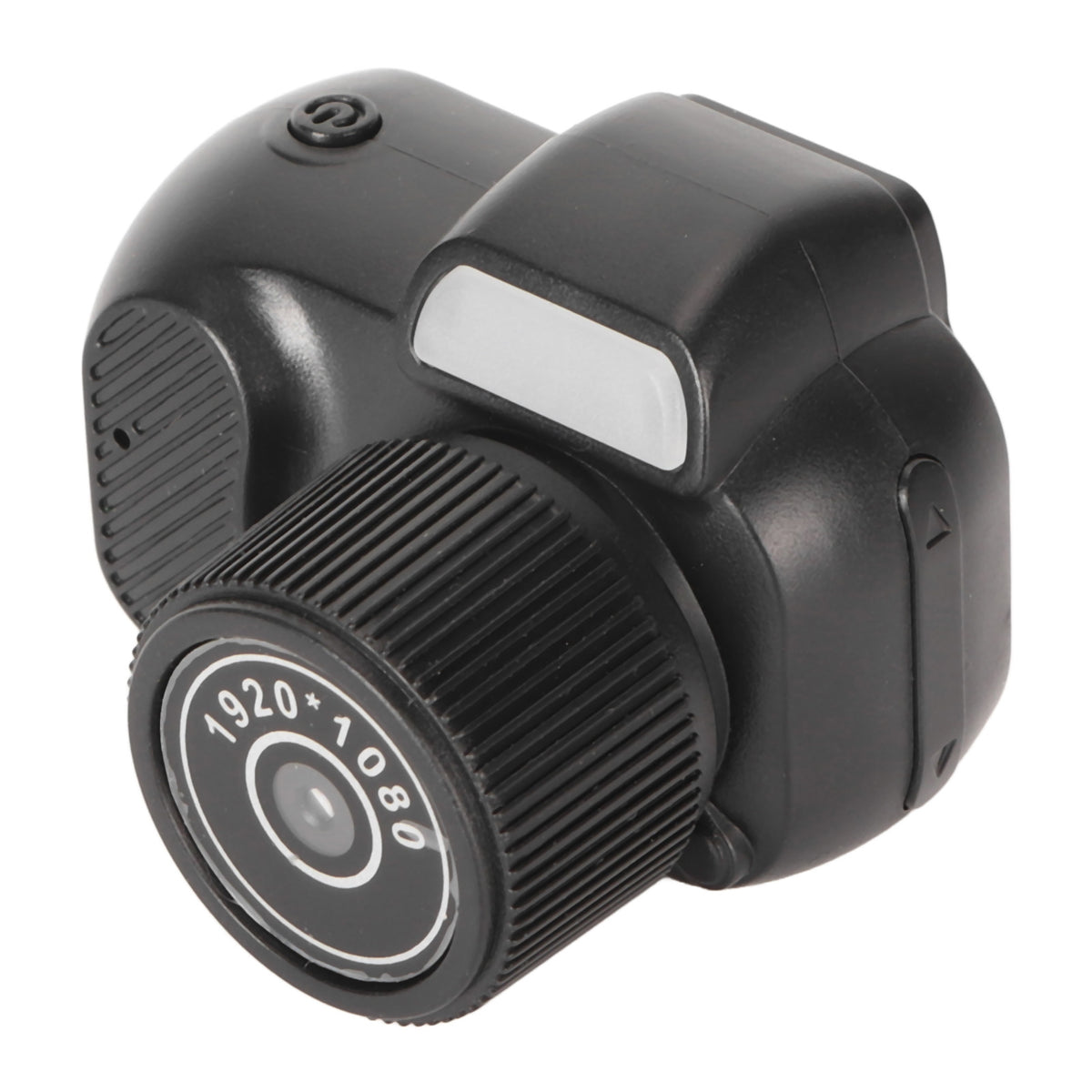 Mini keychain digital camera with its accessories
