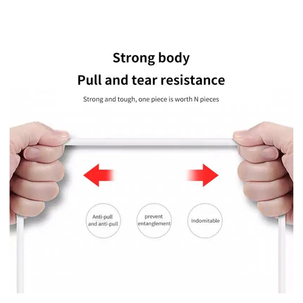 6FT Charger Cable Cord USB-C Type C