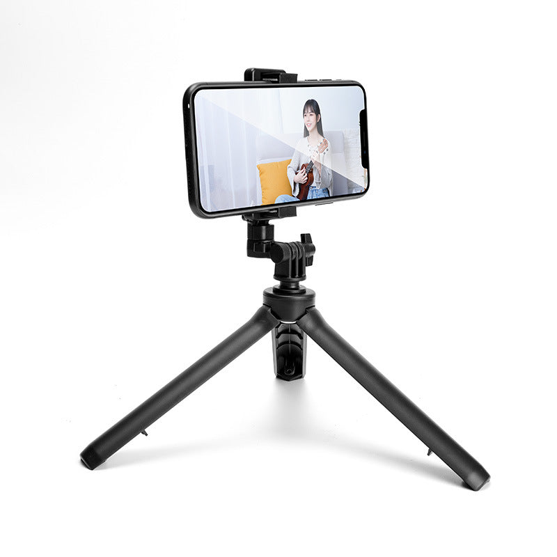 LEAPCOVER Bluetooth Selfie Stick with Light & Tripod
