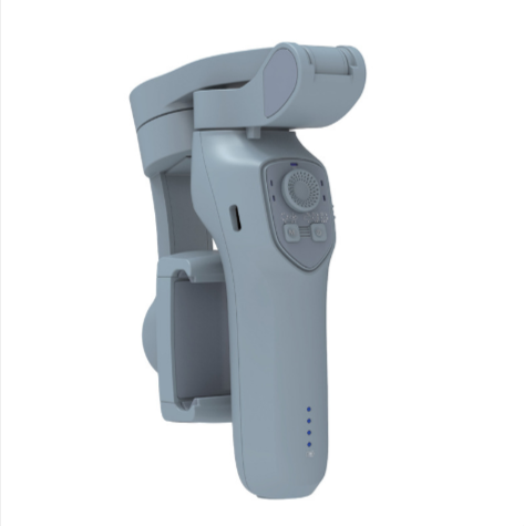 3-Axis Phone Stabilizer Tripod