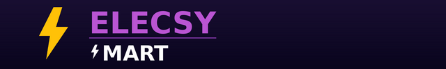 Elecsy - Home
